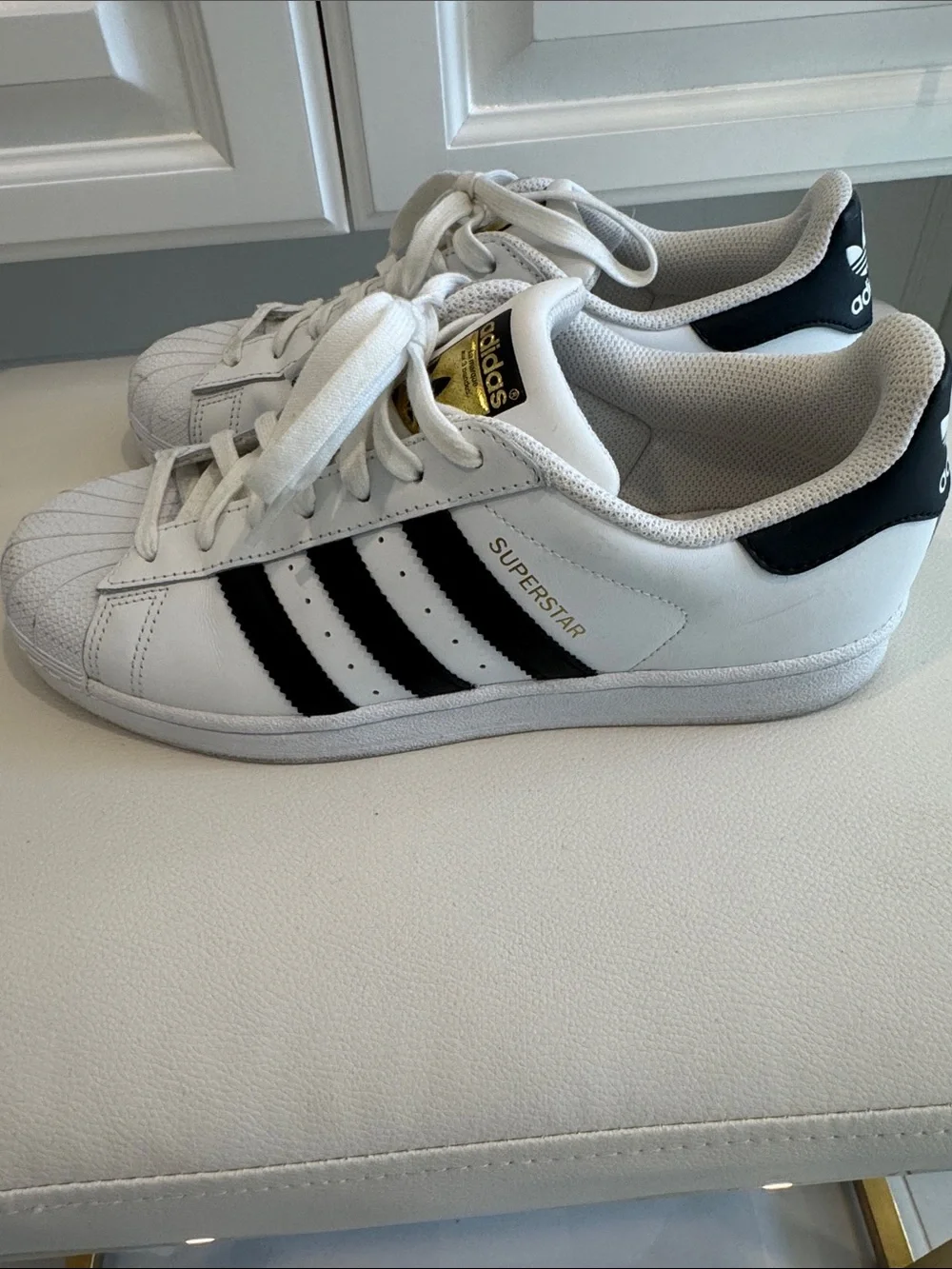 adidas iconic sneaker